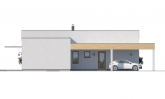 View - BUNGALOW 209
